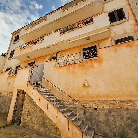 Murphy Holiday - Residenza Barrettini