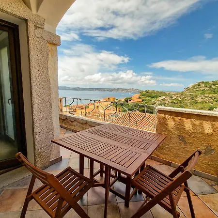 Murphy Holiday - Residenza Barrettini *