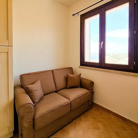 Murphy Holiday - Residenza Barrettini * La Maddalena (Sassari)