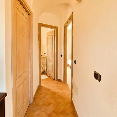 Murphy Holiday - Residenza Barrettini La Maddalena (Sassari)
