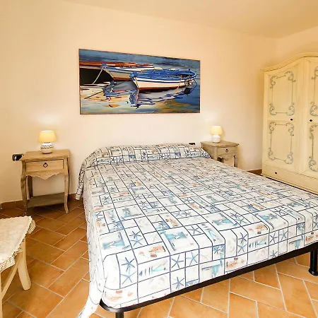 Murphy Holiday - Residenza Barrettini La Maddalena (Sassari)