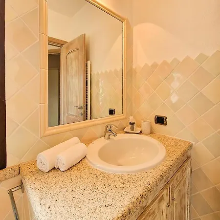 Murphy Holiday - Residenza Barrettini *