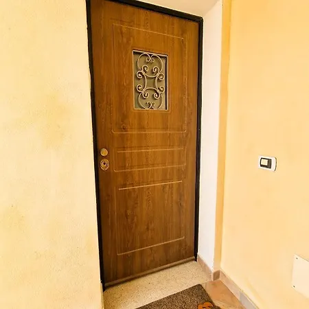 Murphy Holiday - Residenza Barrettini Apartment La Maddalena (Sassari)