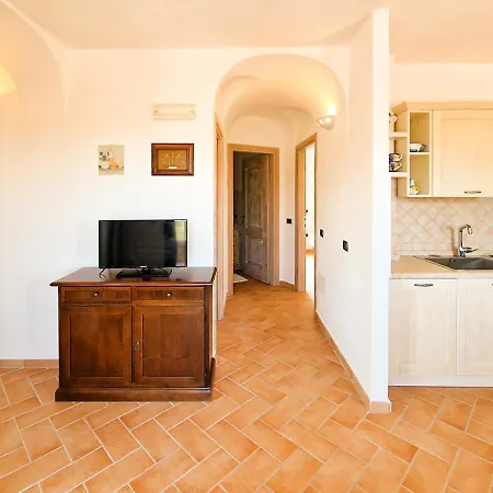 Murphy Holiday - Residenza Barrettini Apartment *