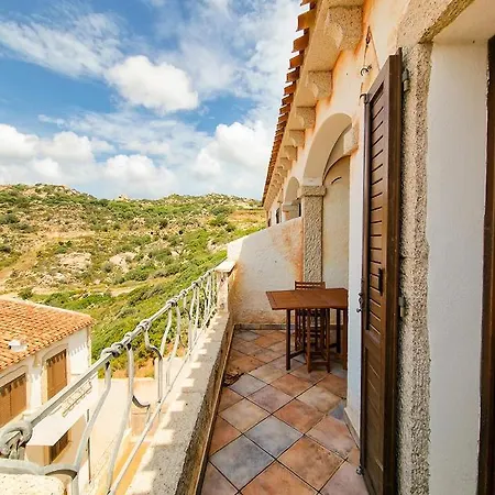 Murphy Holiday - Residenza Barrettini * La Maddalena (Sassari)