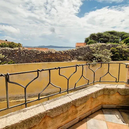 Murphy Holiday - Residenza Barrettini Apartment La Maddalena (Sassari)