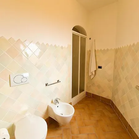 Murphy Holiday - Residenza Barrettini * La Maddalena (Sassari)