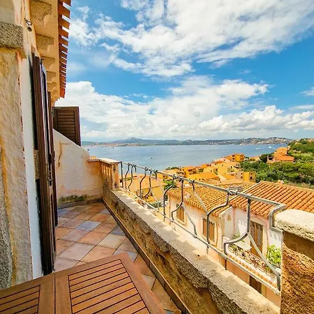 Murphy Holiday - Residenza Barrettini Apartment