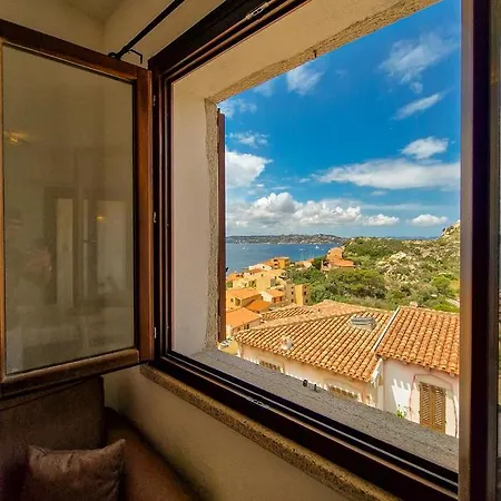 Murphy Holiday - Residenza Barrettini * La Maddalena (Sassari)