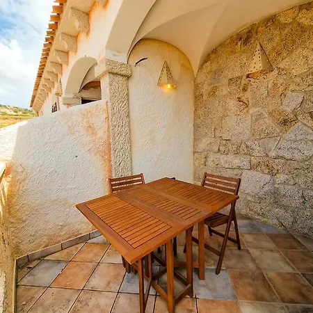 Murphy Holiday - Residenza Barrettini Appartement
