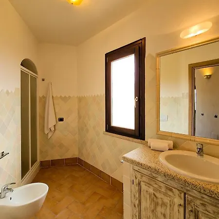 Appartement Murphy Holiday - Residenza Barrettini *