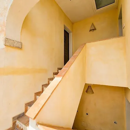 Murphy Holiday - Residenza Barrettini Apartment *