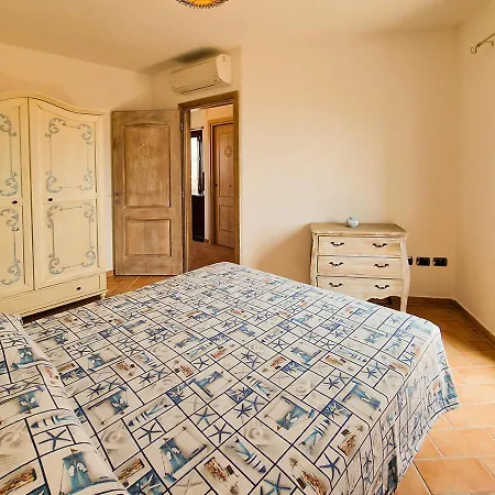 Appartement Murphy Holiday - Residenza Barrettini